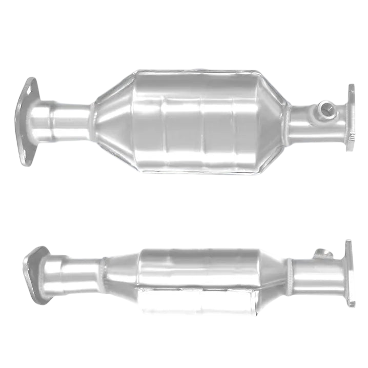 BM CATALYSTS Homologiert Benzin Kat für HONDA CR-V 2L Benzin | Euro 3 | OEM: 18160PHKG00 Autoteile TRUST