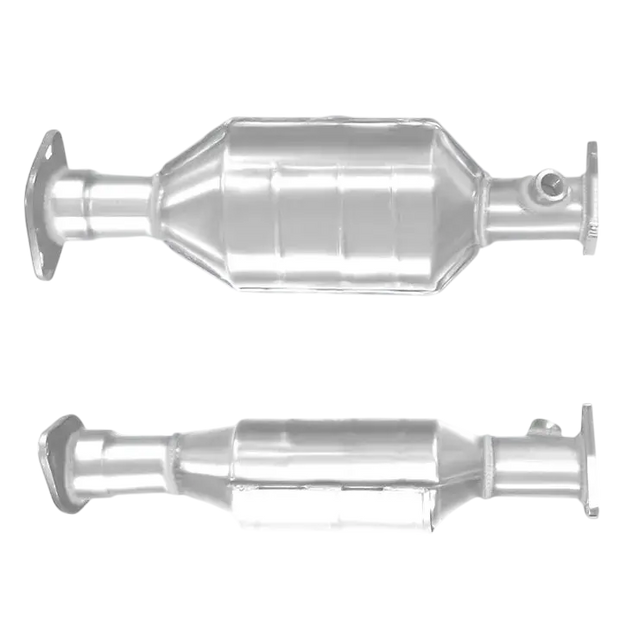 Autoteile BM CATALYSTS Homologiert Benzin Kat für HONDA CR-V 2L Benzin | Euro 3 | OEM: 18160PHKG00 bei Autoteile TRUST