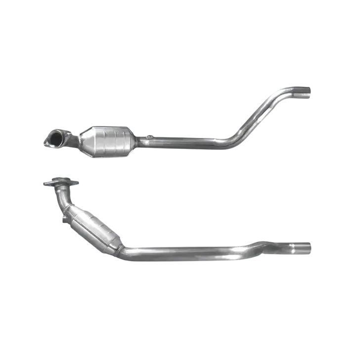 Autoteile BM CATALYSTS Homologiert Benzin Kat für JAGUAR S-TYP 2.5L Benzin | Euro 3 | OEM: XR81127 bei Autoteile TRUST