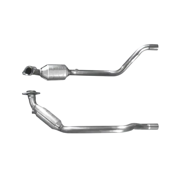 Autoteile BM CATALYSTS Homologiert Benzin Kat für JAGUAR S-TYP 2.5L Benzin | Euro 3 | OEM: XR81127 bei Autoteile TRUST