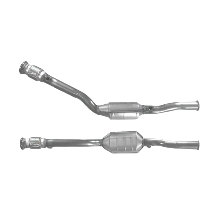 Autoteile BM CATALYSTS Homologiert Benzin Kat für PEUGEOT 406 1.8L Benzin | Euro 3 | OEM: 1705KA bei Autoteile TRUST