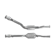 Autoteile BM CATALYSTS Homologiert Benzin Kat für PEUGEOT 406 1.8L Benzin | Euro 3 | OEM: 1705KA bei Autoteile TRUST