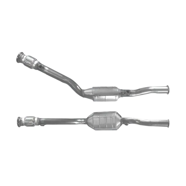 Autoteile BM CATALYSTS Homologiert Benzin Kat für PEUGEOT 406 1.8L Benzin | Euro 3 | OEM: 1705KA bei Autoteile TRUST