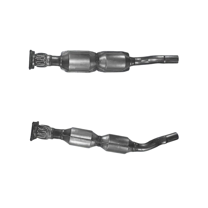 BM CATALYSTS Homologiert Benzin Kat für CHRYSLER NEON 2L Benzin | Euro 3 | OEM: 5278126AF Autoteile TRUST