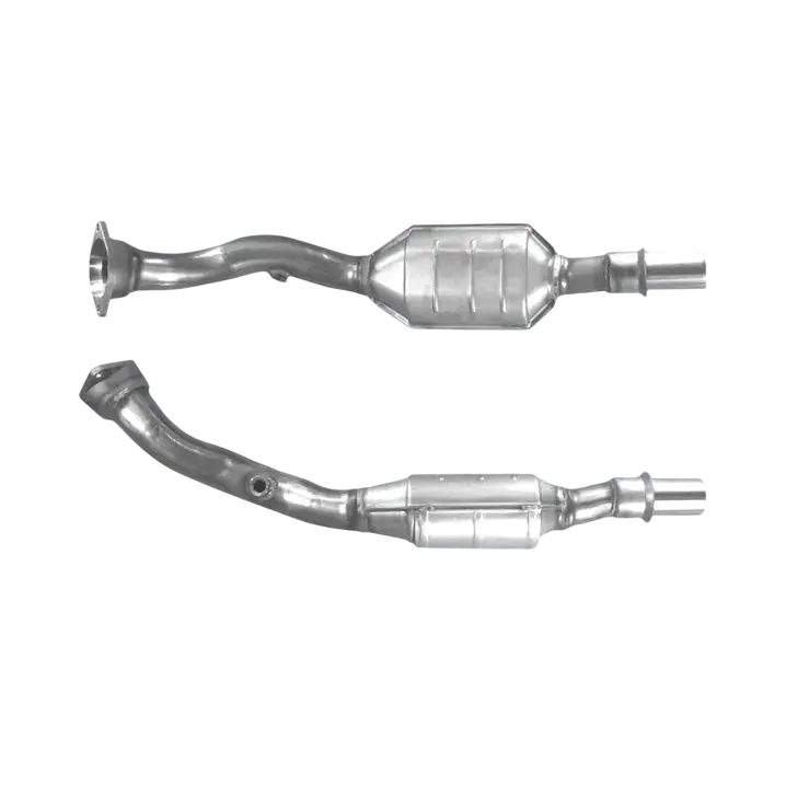 Autoteile BM CATALYSTS Homologiert Benzin Kat für CITROEN XSARA 2L Benzin | Euro 2 | OEM: 1705L8 bei Autoteile TRUST