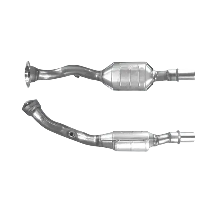 Autoteile BM CATALYSTS Homologiert Benzin Kat für CITROEN XSARA 2L Benzin | Euro 2 | OEM: 1705L8 bei Autoteile TRUST