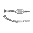 Autoteile BM CATALYSTS Homologiert Benzin Kat für CITROEN XSARA 2L Benzin | Euro 2 | OEM: 1705L8 bei Autoteile TRUST