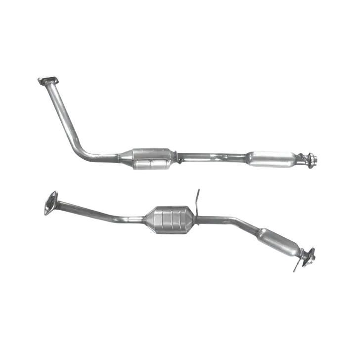 Autoteile BM CATALYSTS Homologiert Benzin Kat für SUZUKI JIMNY 1.3L Benzin | Euro 2 | OEM: 1410083824 bei Autoteile TRUST