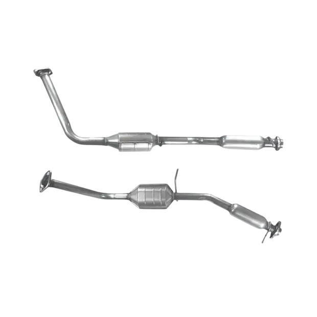 Autoteile BM CATALYSTS Homologiert Benzin Kat für SUZUKI JIMNY 1.3L Benzin | Euro 2 | OEM: 1410083824 bei Autoteile TRUST