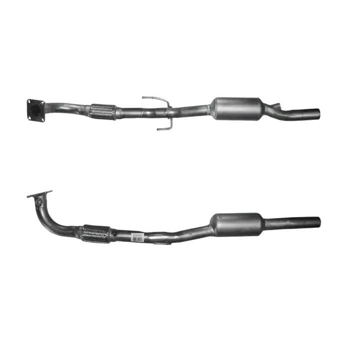 Autoteile BM CATALYSTS Homologiert Benzin Kat für VOLKSWAGEN POLO 1.6L Benzin | Euro 4 | OEM: 6X0253058JX bei Autoteile TRUST