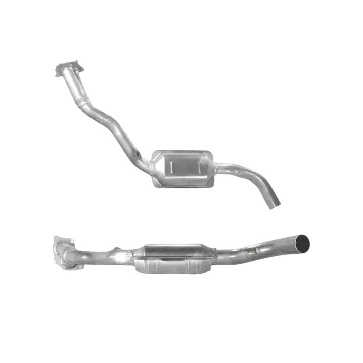 Autoteile BM CATALYSTS Homologiert Benzin Kat für FORD TOURNEO 2L Benzin | Euro 2 | OEM: 1037157 bei Autoteile TRUST