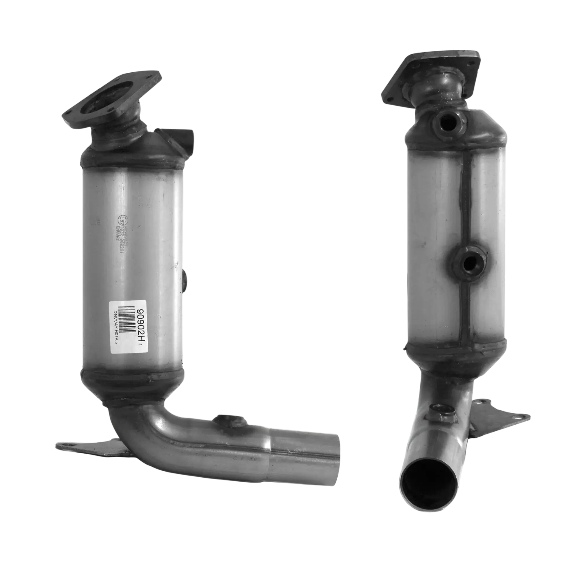 Autoteile BM CATALYSTS Homologiert Benzin Kat für JAGUAR XJ8 3.2L Benzin | Euro 2 oder 3 | OEM: NJA6701AG bei Autoteile TRUST