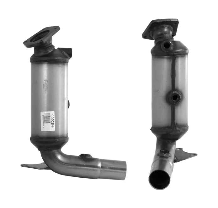 Autoteile BM CATALYSTS Homologiert Benzin Kat für JAGUAR XJ8 3.2L Benzin | Euro 2 oder 3 | OEM: NJA6701AG bei Autoteile TRUST