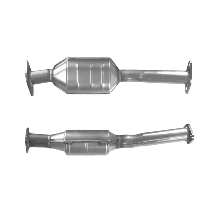 Autoteile BM CATALYSTS Homologiert Benzin Kat für FIAT PUNTO 1.8L Benzin | Euro 2 | OEM: 46555513 bei Autoteile TRUST