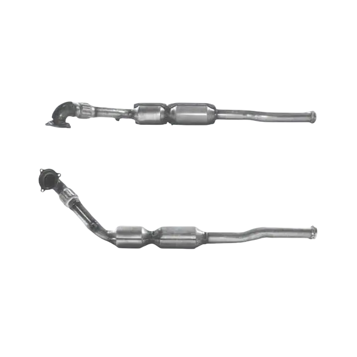 Autoteile BM CATALYSTS Homologiert Benzin Kat für VOLVO C70 2L Benzin | Euro 3 | OEM: 8603011 bei Autoteile TRUST