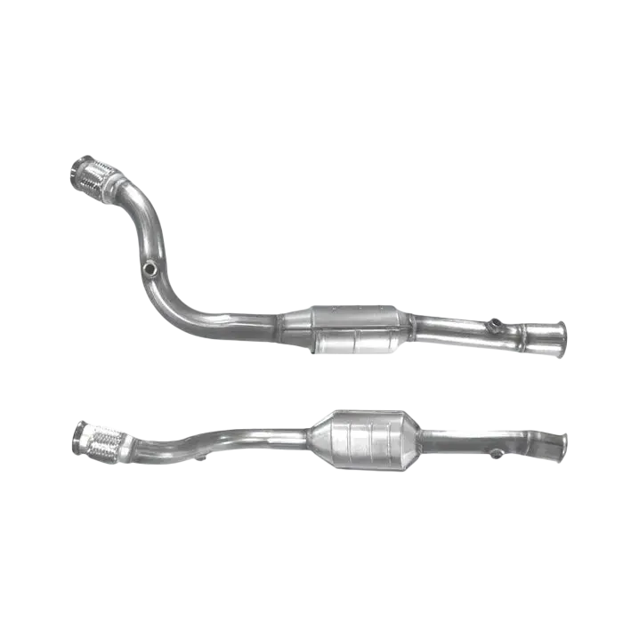 Autoteile BM CATALYSTS Homologiert Benzin Kat für CITROEN DISPATCH 2L Benzin | Euro 3 | OEM: 1484492080 bei Autoteile TRUST