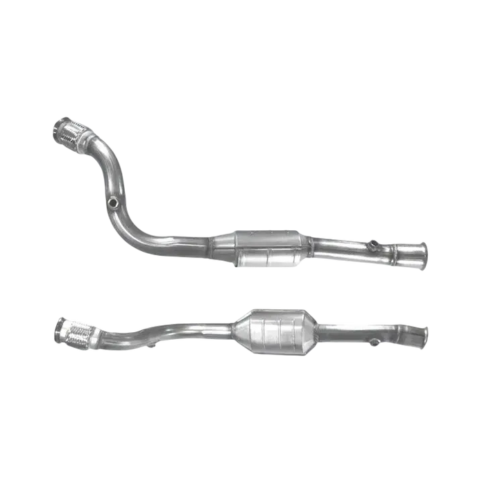 Autoteile BM CATALYSTS Homologiert Benzin Kat für CITROEN DISPATCH 2L Benzin | Euro 3 | OEM: 1484492080 bei Autoteile TRUST