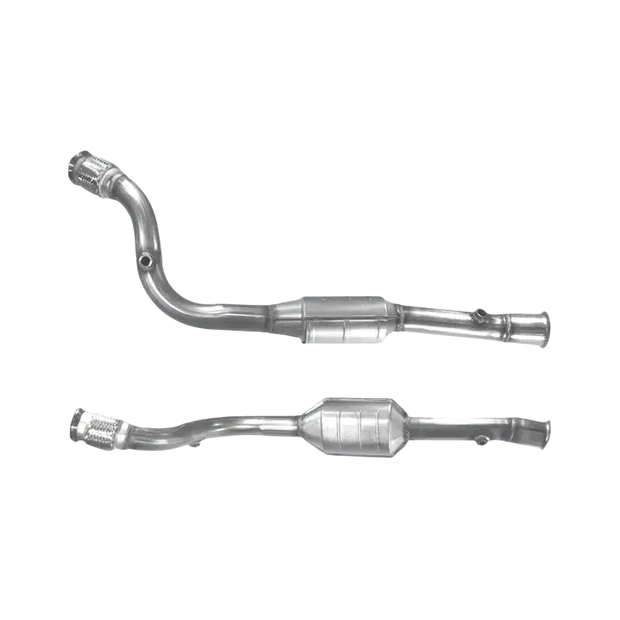 Autoteile BM CATALYSTS Homologiert Benzin Kat für CITROEN DISPATCH 2L Benzin | Euro 3 | OEM: 1484492080 bei Autoteile TRUST