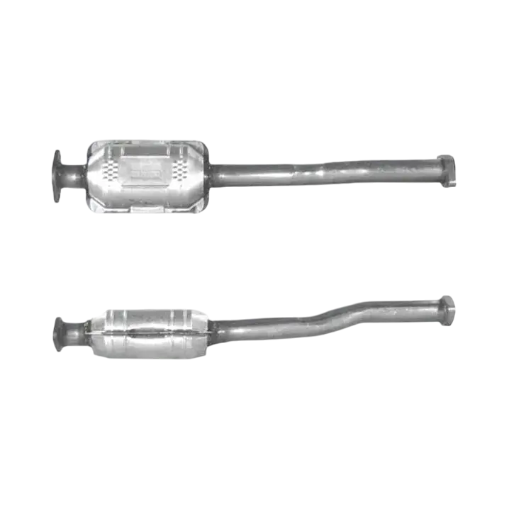 Autoteile BM CATALYSTS Homologiert Benzin Kat für ALFA ROMEO 166 2L Benzin | Euro 2 | OEM: 1300068 bei Autoteile TRUST