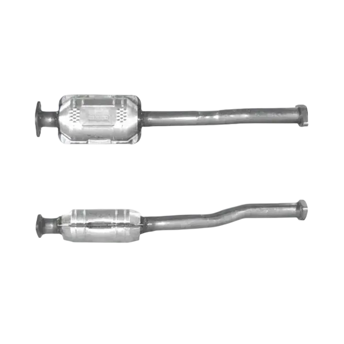 Autoteile BM CATALYSTS Homologiert Benzin Kat für ALFA ROMEO 166 2L Benzin | Euro 2 | OEM: 1300068 bei Autoteile TRUST