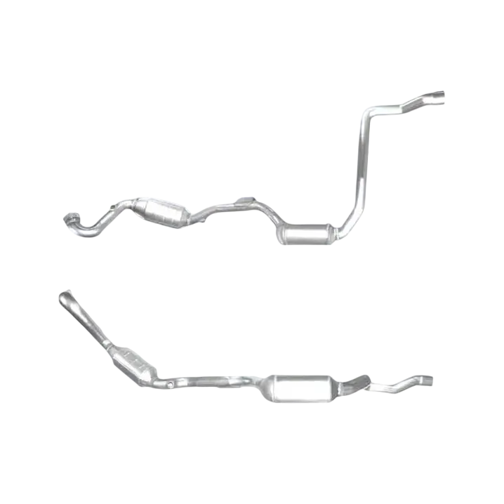 Autoteile BM CATALYSTS Homologiert Benzin Kat für MERCEDES ML430 4.3L Benzin | Euro 3 | OEM: 1634901214 bei Autoteile TRUST