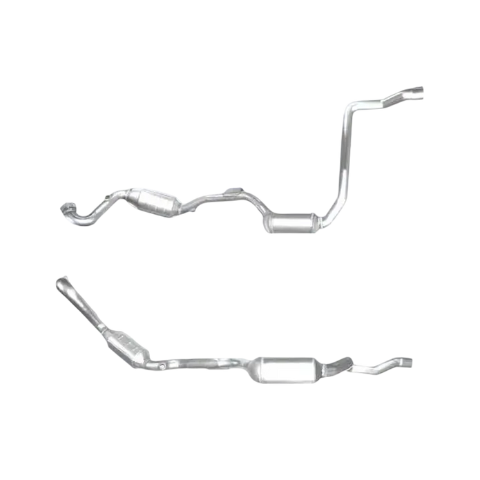 Autoteile BM CATALYSTS Homologiert Benzin Kat für MERCEDES ML430 4.3L Benzin | Euro 3 | OEM: 1634901214 bei Autoteile TRUST