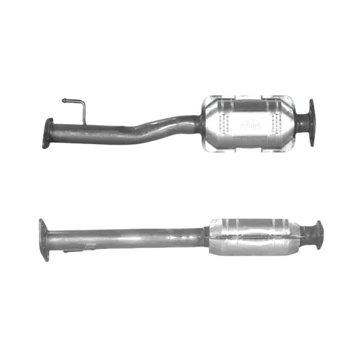 Autoteile BM CATALYSTS Homologiert Benzin Kat für TOYOTA RAV4 2L Benzin | Euro 2 | OEM: 1746074130 bei Autoteile TRUST