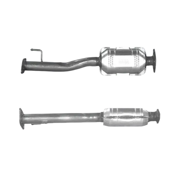 Autoteile BM CATALYSTS Homologiert Benzin Kat für TOYOTA RAV4 2L Benzin | Euro 2 | OEM: 1746074130 bei Autoteile TRUST