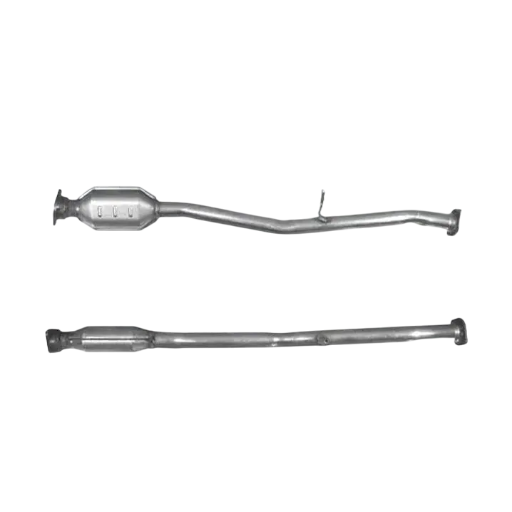 Autoteile BM CATALYSTS Homologiert Benzin Kat für SUBARU FÖRSTER 2L Benzin | Euro 3 | OEM: 44200FA031 bei Autoteile TRUST