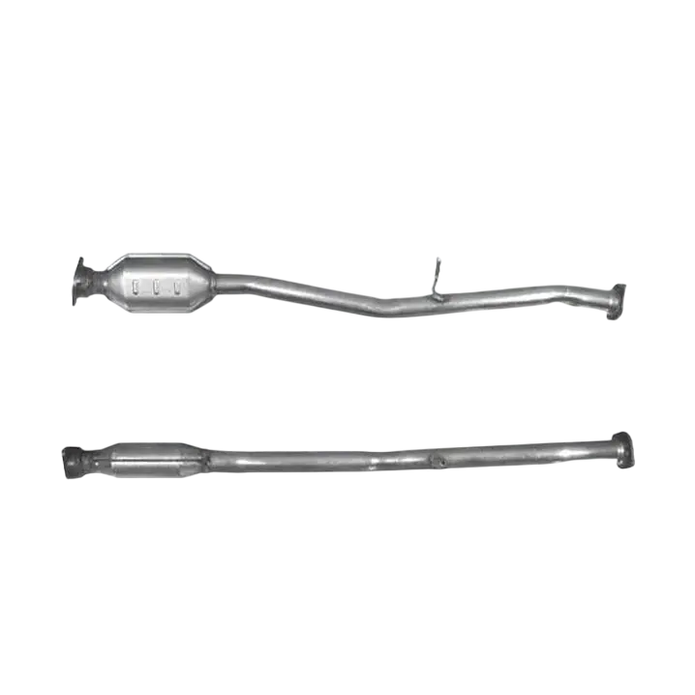 Autoteile BM CATALYSTS Homologiert Benzin Kat für SUBARU FÖRSTER 2L Benzin | Euro 3 | OEM: 44200FA031 bei Autoteile TRUST