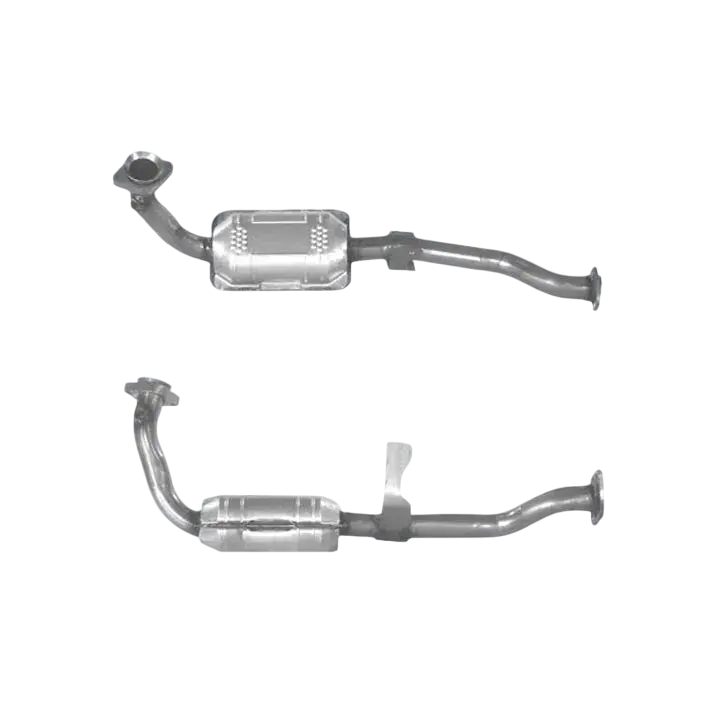 Autoteile BM CATALYSTS Homologiert Benzin Kat für RENAULT CLIO 1.2L Benzin | Euro 2 | OEM: 7700410741 bei Autoteile TRUST