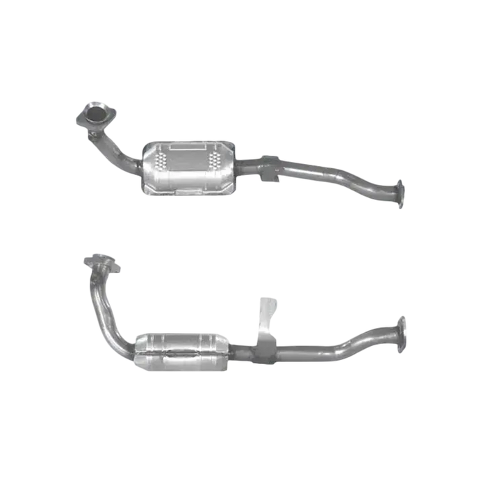 Autoteile BM CATALYSTS Homologiert Benzin Kat für RENAULT CLIO 1.2L Benzin | Euro 2 | OEM: 7700410741 bei Autoteile TRUST