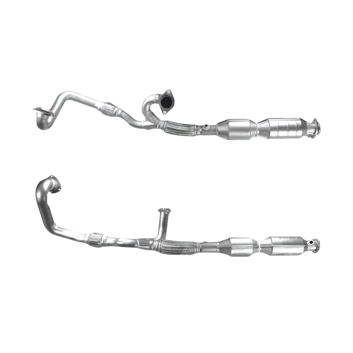 Autoteile BM CATALYSTS Homologiert Benzin Kat für SAAB 05.09.2025 3L Benzin | Euro 3 | OEM: 4574638 bei Autoteile TRUST