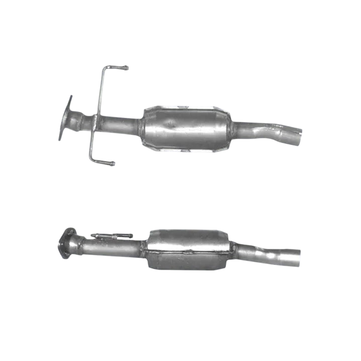 BM CATALYSTS Homologiert Benzin Kat für MAZDA 323F 1.8L Benzin | Euro 2 | OEM: FP352055XB Autoteile TRUST