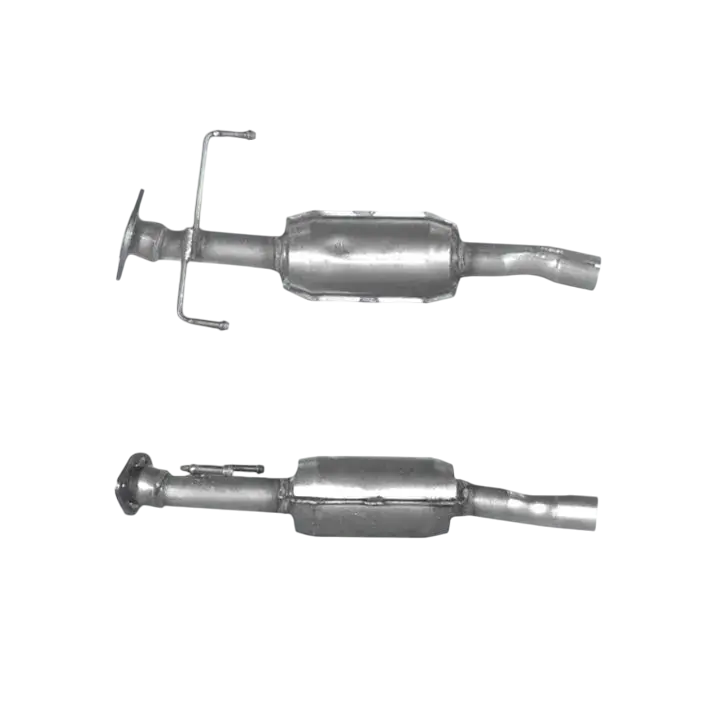 Autoteile BM CATALYSTS Homologiert Benzin Kat für MAZDA 323F 1.8L Benzin | Euro 2 | OEM: FP352055XB bei Autoteile TRUST