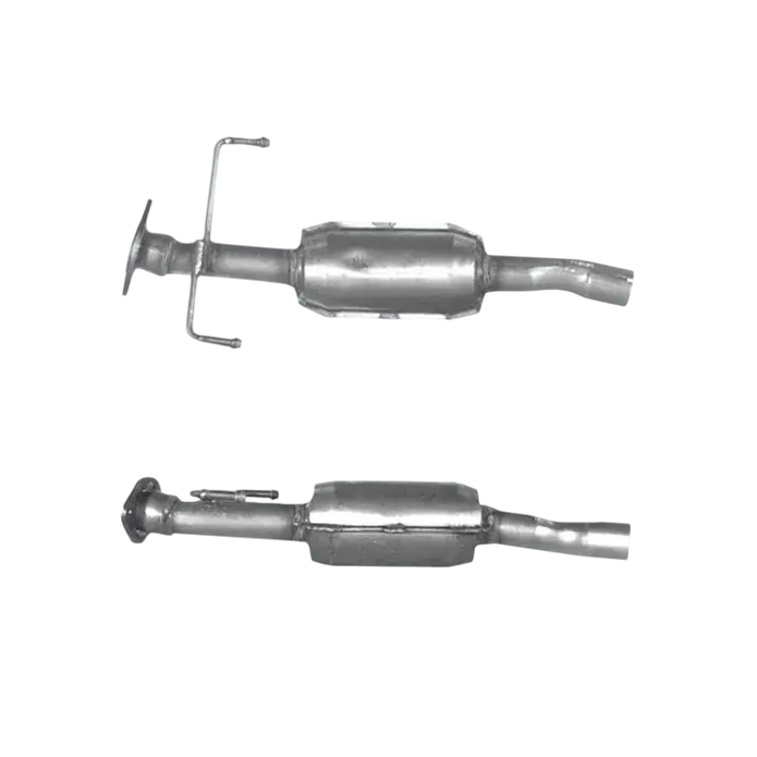 Autoteile BM CATALYSTS Homologiert Benzin Kat für MAZDA 323F 1.8L Benzin | Euro 2 | OEM: FP352055XB bei Autoteile TRUST