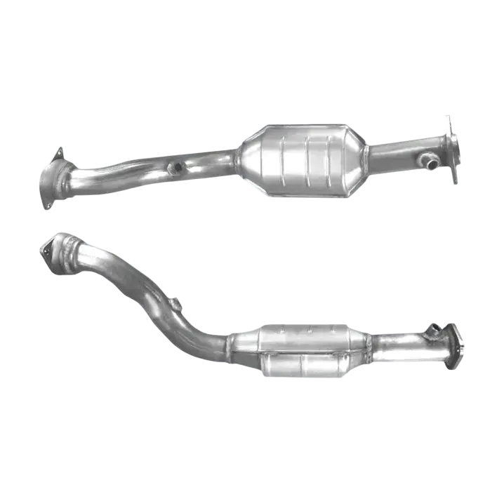 Autoteile BM CATALYSTS Homologiert Benzin Kat für RENAULT CLIO 2L Benzin | Euro 3 | OEM: 6000073701 bei Autoteile TRUST