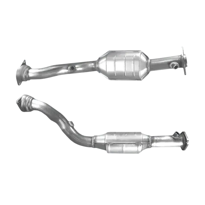 Autoteile BM CATALYSTS Homologiert Benzin Kat für RENAULT CLIO 2L Benzin | Euro 3 | OEM: 6000073701 bei Autoteile TRUST