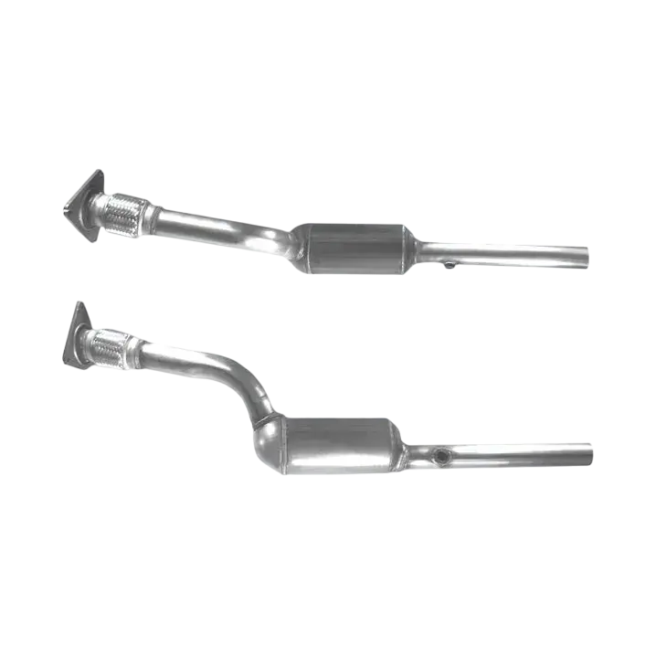 Autoteile BM CATALYSTS Homologiert Benzin Kat für RENAULT ESPACE 2L Benzin | Euro 3 | OEM: 8200023377 bei Autoteile TRUST