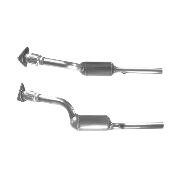 Autoteile BM CATALYSTS Homologiert Benzin Kat für RENAULT ESPACE 2L Benzin | Euro 3 | OEM: 8200023377 bei Autoteile TRUST