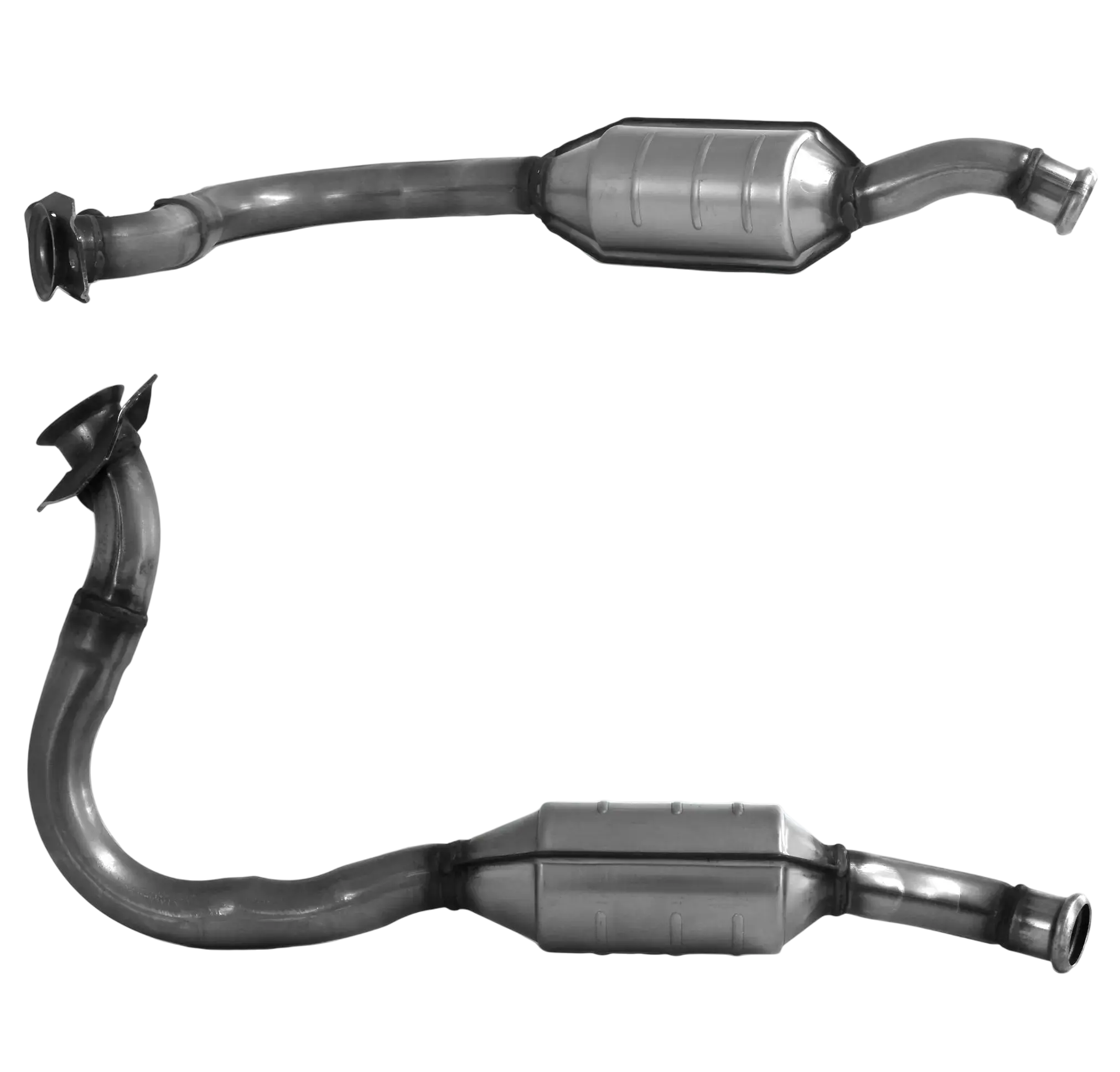 Autoteile BM CATALYSTS Homologiert Benzin Kat für RENAULT TWINGO 1.2L Benzin | Euro 2 | OEM: 3695098 bei Autoteile TRUST