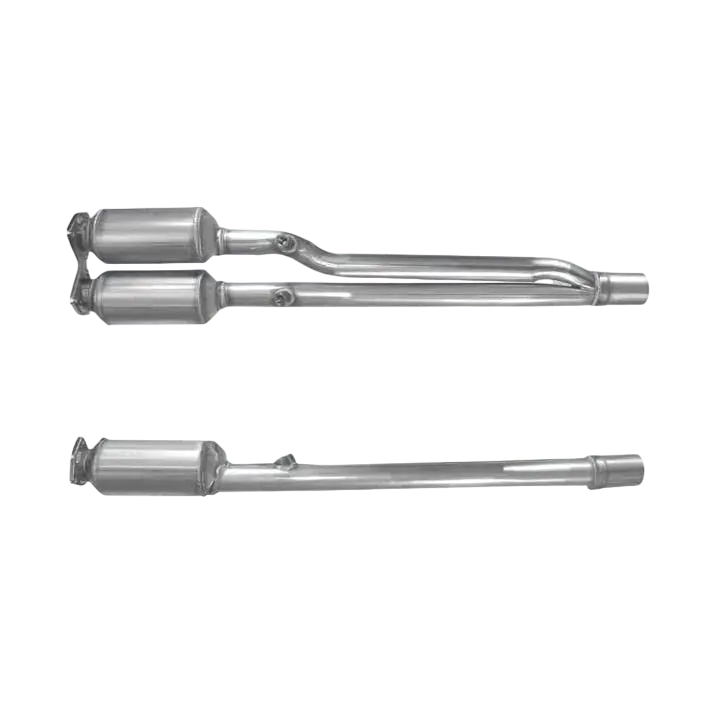 Autoteile BM CATALYSTS Homologiert Benzin Kat für AUDI TT 3.2L Benzin | Euro 4 | OEM: 1J1131701J bei Autoteile TRUST