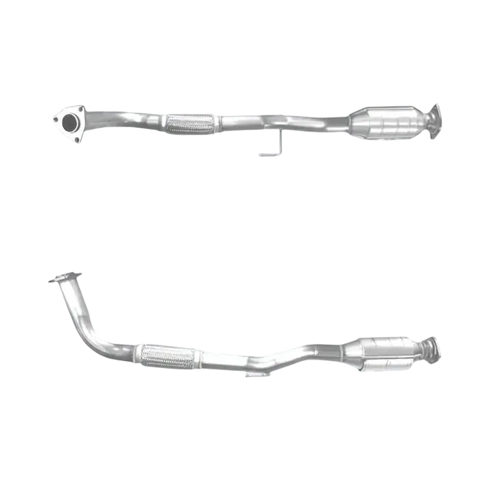 Autoteile BM CATALYSTS Homologiert Benzin Kat für TOYOTA CAMRY 2.2L Benzin | Euro 2 | OEM: 174107A440 bei Autoteile TRUST