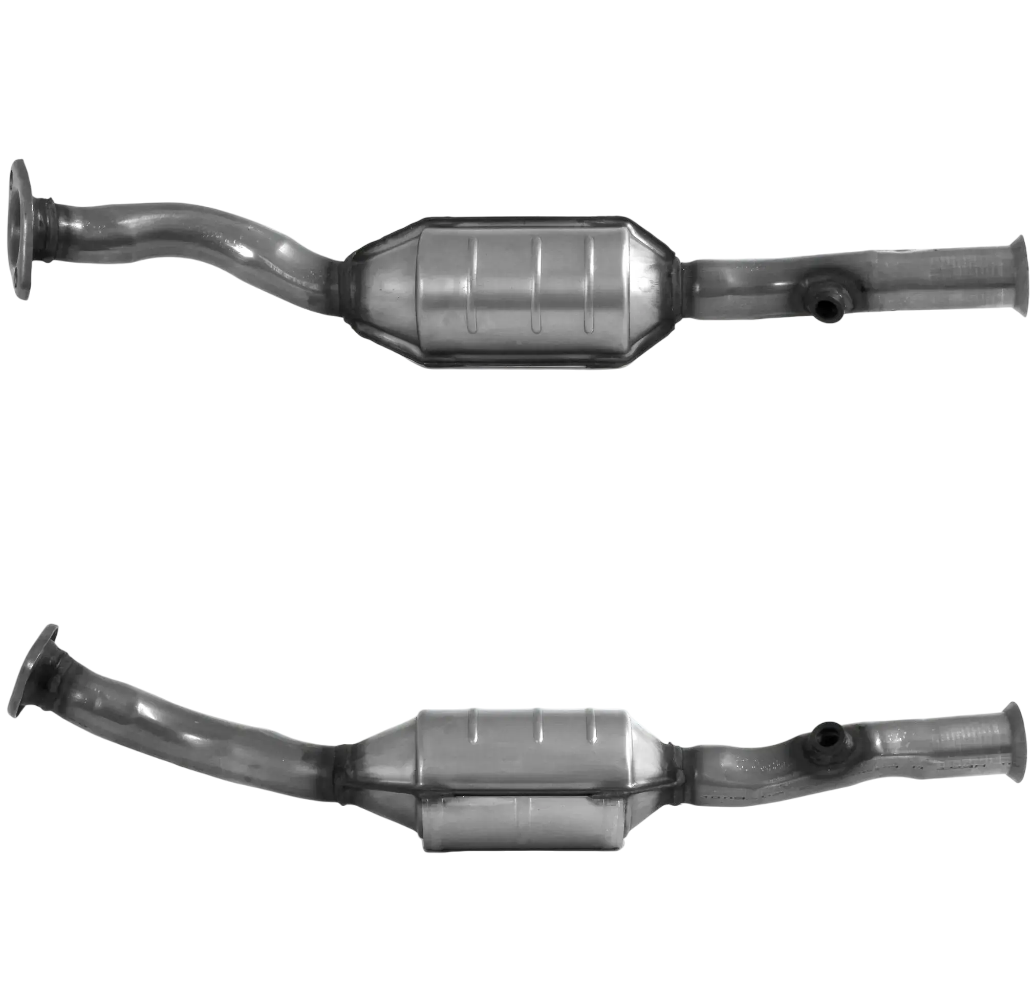 Autoteile BM CATALYSTS Homologiert Benzin Kat für CITROEN BERLINGO 1.4L Benzin | Euro 3 | OEM: 17310.0 bei Autoteile TRUST