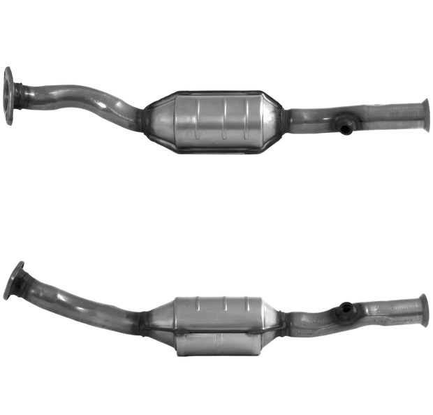 Autoteile BM CATALYSTS Homologiert Benzin Kat für CITROEN BERLINGO 1.4L Benzin | Euro 3 | OEM: 17310.0 bei Autoteile TRUST