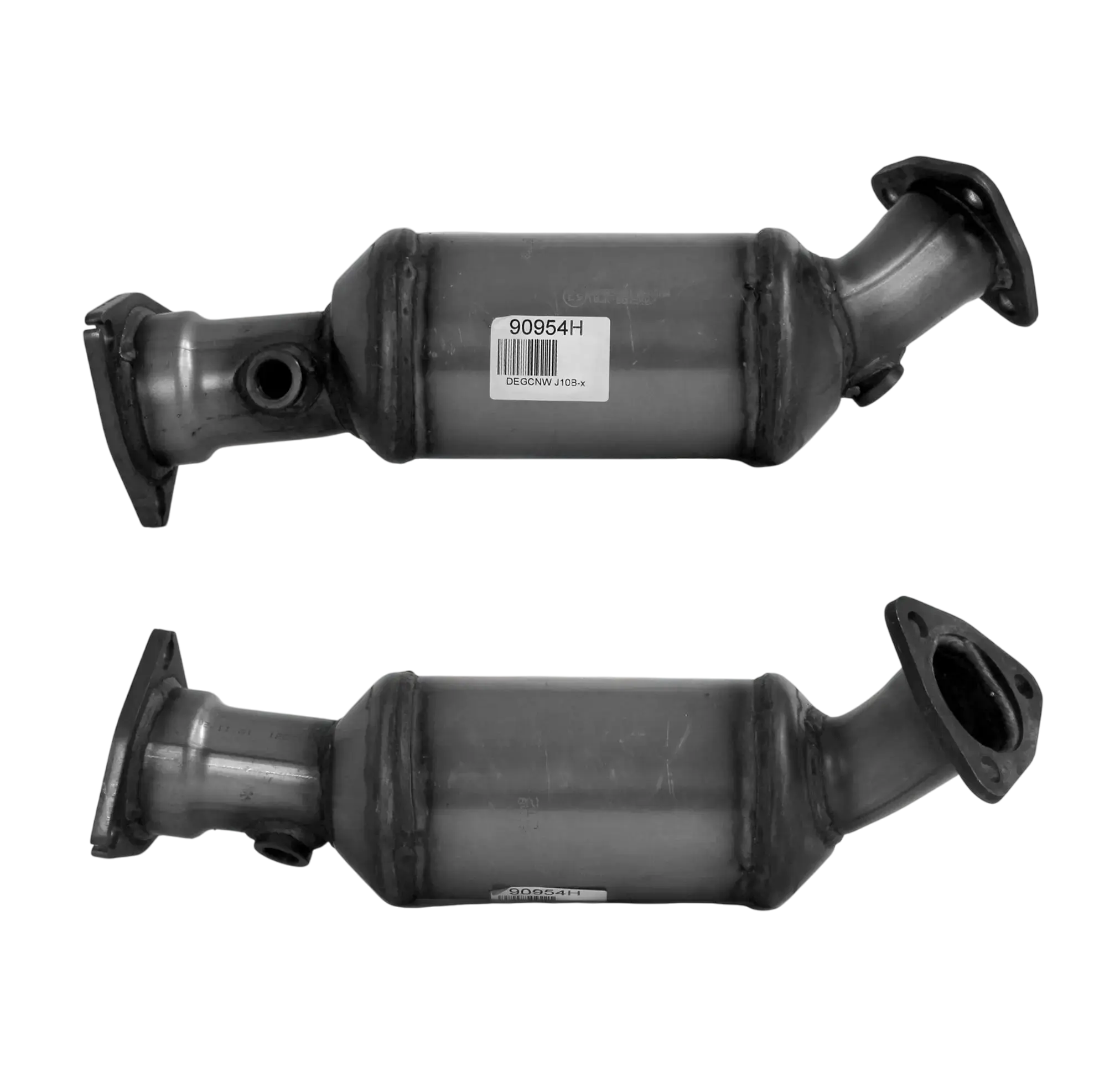 Autoteile BM CATALYSTS Homologiert Benzin Kat für AUDI A4 1.6L Benzin | Euro 3 oder 4 | OEM: 813189CX bei Autoteile TRUST