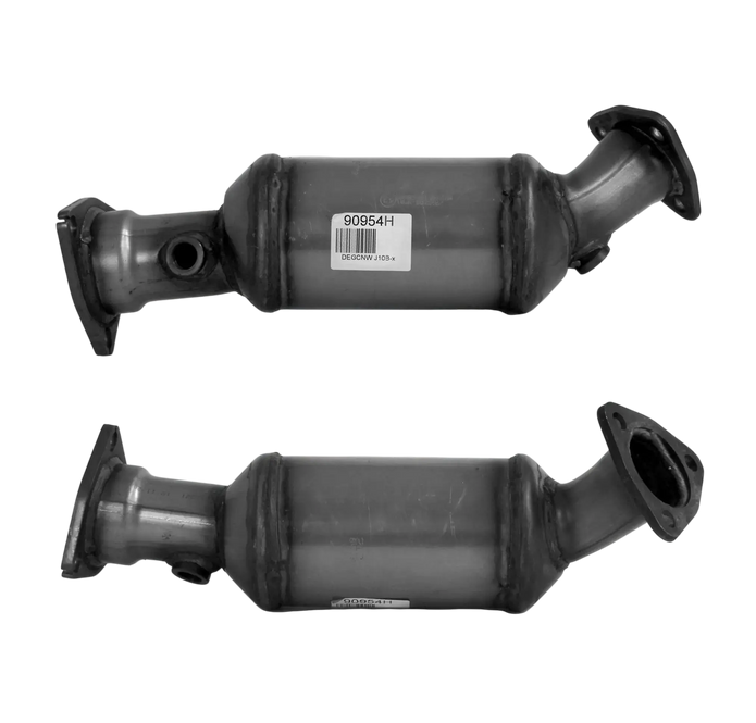Autoteile BM CATALYSTS Homologiert Benzin Kat für AUDI A4 1.6L Benzin | Euro 3 oder 4 | OEM: 813189CX bei Autoteile TRUST
