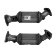 Autoteile BM CATALYSTS Homologiert Benzin Kat für AUDI A4 1.6L Benzin | Euro 3 oder 4 | OEM: 813189CX bei Autoteile TRUST