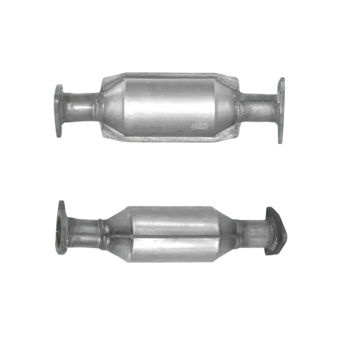 Autoteile BM CATALYSTS Homologiert Benzin Kat für HONDA ÜBEREINSTIMMUNG 2L Benzin | Euro 2 oder 3 | OEM: 18160PADG00 bei Autoteile TRUST