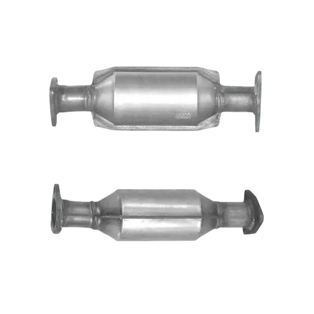 Autoteile BM CATALYSTS Homologiert Benzin Kat für HONDA ÜBEREINSTIMMUNG 2L Benzin | Euro 2 oder 3 | OEM: 18160PADG00 bei Autoteile TRUST
